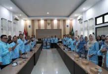 Dekranasda Siapkan UMKM Jombang Bersaing di Era Industri 5.0
