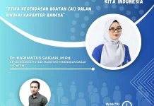 Bijak Menggunakan Kecerdasan Buatan agar Lebih Bermanfaat