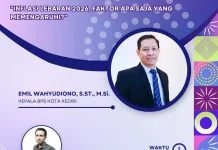 Berbagai Penyebab Inflasi setelah Lebaran