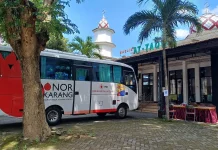 PMI Gandeng Kampus, Mahasiswa Rutin Donor Darah