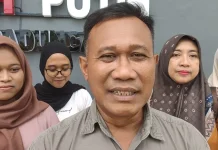 KDKMP Desa Gadungan Akan Kembangkan Penjualan Grosir Sembako
