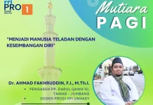 Dosen Unhassy Soroti Pendidikan Picu Krisis Karakter Pelajar