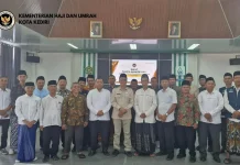 Syarat Kesehatan Haji 2026 Diperketat, 4 Jamaah Kediri Gagal Berangkat