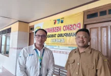 Terapi Reflective Listening pada Orang dengan Gangguan Depresi
