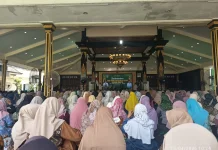 Tahun 2026, Pemkab Jombang Naikkan Insentif Guru TPQ