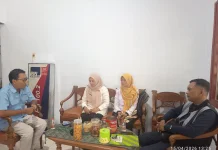 Tim KKG GPK Gandeng RRI Kediri untuk Menggaungkan Sekolah Inklusif