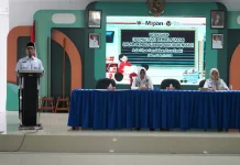 Pemkot Kediri Dorong Guru PAUD Terapkan Pembelajaran Mendalam