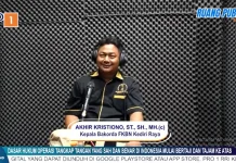 Penegakan Hukum Mulai Tajam ke Atas, Kepala FKBN Kediri Raya Uraikan Legalitas OTT
