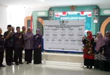 Wali Kota Kediri Tegaskan SPMB 2026/2027 Harus Obyektif, dan Bebas Pungli