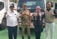 Pemanfaatan Armada Truk untuk Operasional KDKMP Jombang Tunggu Juknis