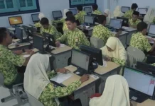 SPMB SMA-SMK 2026 Terapkan 5 Jalur Seleksi