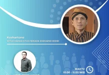 Penguatan Moral Dinilai Kunci Tekan Angka Kriminalitas Nasional