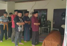 Diduga Dianiaya, Balita di Kediri Meninggal Dunia