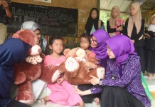 Wali Kota Kediri Pastikan Perlindungan dan Pemulihan Korban Dugaan Kekerasan
