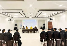 Jombang Perluas Akses Kerja Global lewat Sektor Kapal Pesiar dan Perhotelan