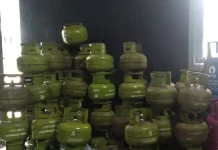 DPRD Dorong Pendistribusian LPG 3 Kg di Jombang Merata