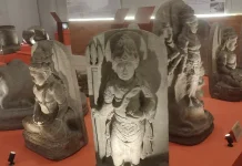 Museum Sri Aji Jayabaya Kediri Pamerkan Banyak Koleksi Sejarah