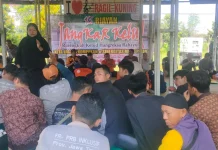BPBD Jatim Imbau Masyarakat Waspada Bencara Musim Kemarau