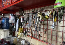 Pentingnya Perawatan Sokbreker Motor, Maksimal Dua Tahun