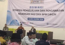 Tolak Sistem ‘War Tiket’, DPR Soroti Transparansi Pengelolaan Dana Haji