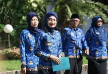 Wali Kota Kediri Perketat Pengawasan WFH ASN