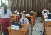 Sekolah di Kediri Optimis Siswa Dapat Mengikuti TKA Jenjang SD