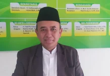 Kemenag Kediri Laksanakan WFH Setiap Jumat Sesuai Acuan Kemenag Pusat