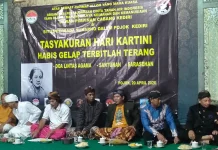 Hari Kartini, Situs Persada Soekarno Kediri Hadirkan Sarasehan Kebangsaan