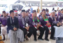 Mayoritas Risiko Kesehatan Tinggi, Jemaah Haji Diminta Jaga Kebugaran Fisik