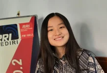 Kartini Zaman Digital, Jesselyn Mengubah Laptop jadi Ruang Kelas Nusantara