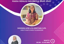 Kartini Masa Kini Lawan Anak Kecanduan Gadget
