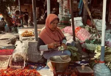 Harapan Lansia di Hari Kartini untuk Kehidupan Layak