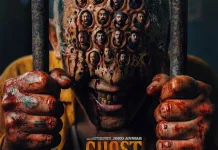 Film 'Ghost in the Cell' Sukses Gabungkan Horor Komedi Satir