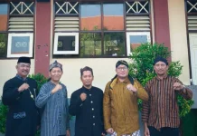 Antusiasme Para 'Kartono' Ramaikan dan Dukung Emansipasi di Hari Kartini