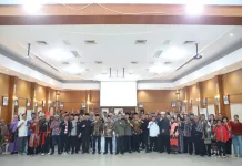 Indeks Harmoni Baik, Jombang Perkuat Nilai Toleransi dan Persatuan
