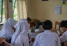 Cegah Kecurangan, Pelaksanaan SPMB 2026 Terapkan Validasi Data Berlapis