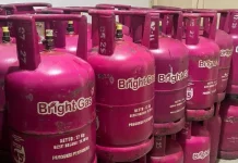 Lonjakan Harga LPG Non-Subsidi Mulai Terasa di Jombang