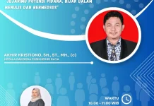 Jejarimu Pidanamu: Kepala FKBN Kediri Raya Ingatkan Bahaya Hukum di Media Sosial