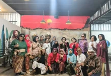 Komunitas 'Golden Memory Pare' Gelar Konser 'Tribute to Kartini'