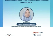 Harga Bahan Naik, Pelaku Usaha Tetap Menekan Harga