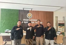 Menjelang Keberangkatan Haji 2026, RRI Jalin Sinergitas bersama Kemenhaj Jombang