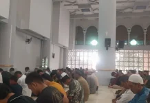 Pentingnya Menjaga Persatuan Umat Islam