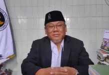 Kemenhaj Kediri Tunggu Koper dan Properti Jemaah Haji 2026