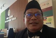 Distribusi Koper Haji Jombang Tuntas Menjelang Keberangkatan