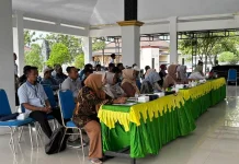 Jombang Kembangkan Usaha Unggas lewat Implementasi WUB