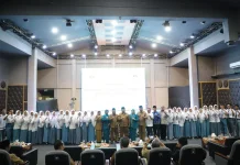 Jombang Siapkan 30 Kuota Beasiswa untuk Sarjana