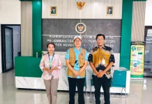 Kemenhaj Kota Kediri Pastikan 281 Jemaah Bisa Berangkat ke Tanah Suci