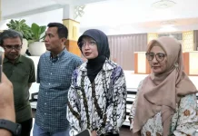 Diduga Sebabkan Keracunan Massal, Wali Kota Kediri Resmi Suspend SPPG Tempurejo
