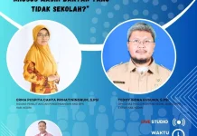 Stigma Disabilitas Hambat Perkembangan Pendidikan Inklusif