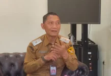 Progres Pembangunan KKMP Kota Kediri Terdapat Gerai ditiap Kecamatan